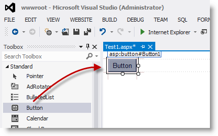 ASP.NET とは？ - ASP.NET の基本 - ASP.NET 入門